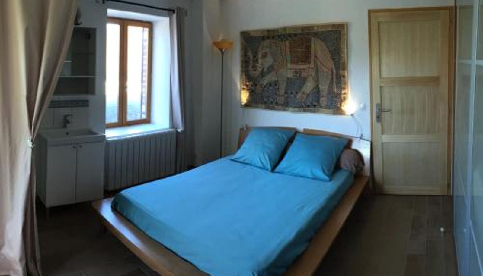 Habitación - Ô Saveur de l’Instant