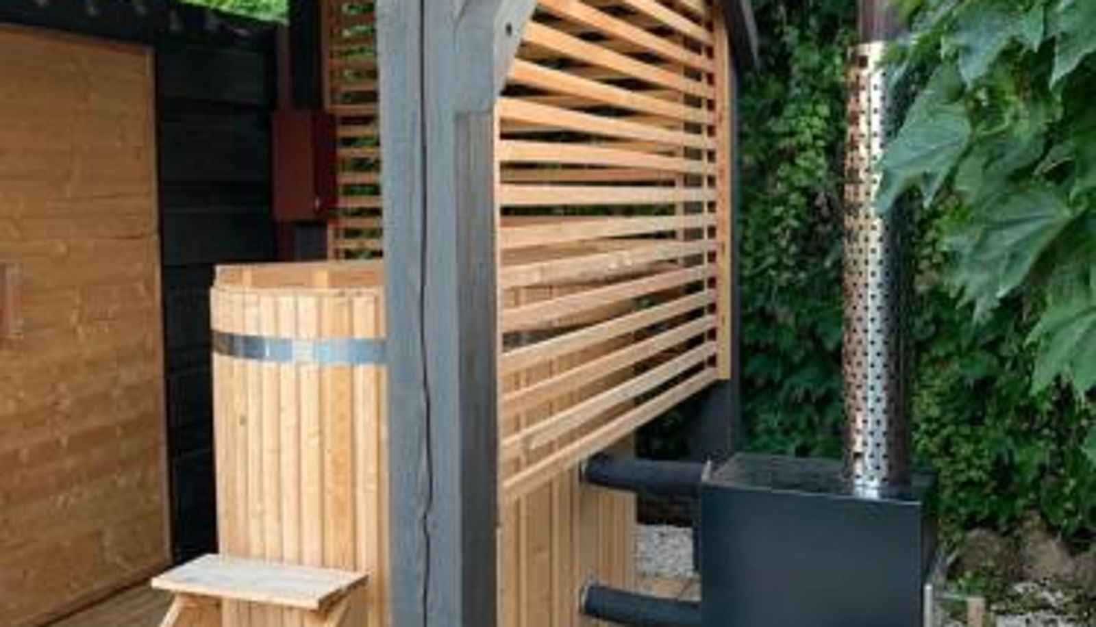 Info - La Maison du Potager