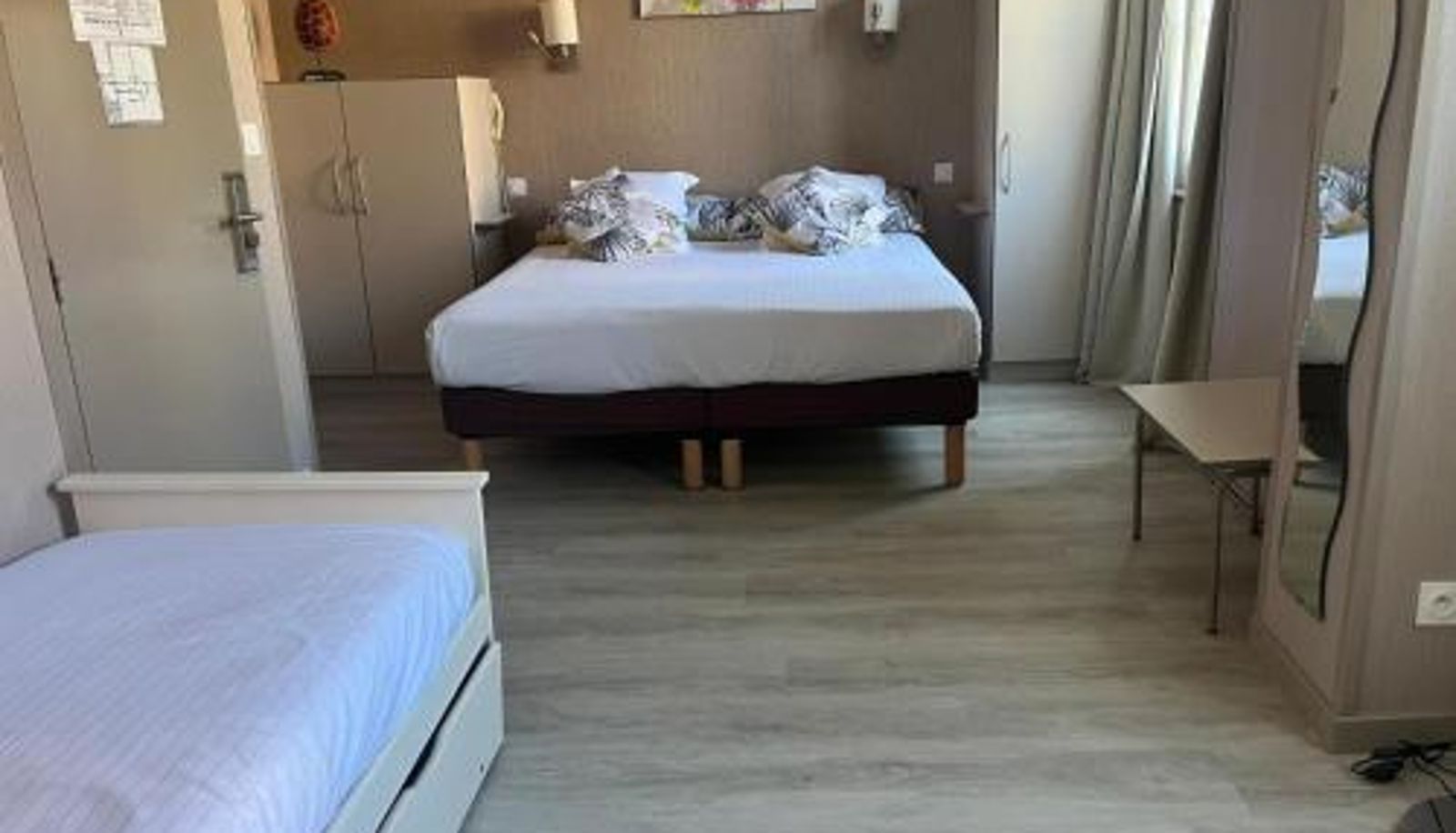 Info - L'Artimon by les Ambassadeurs - Saint Malo Plage