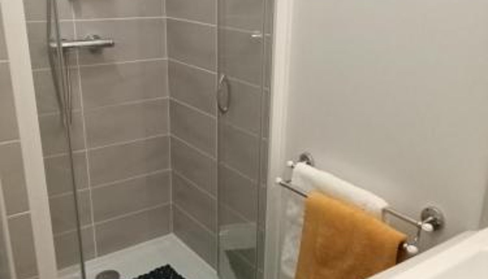 Zimmer - MAISON GAY LUSSAC St LEONARD DE NOBLAT