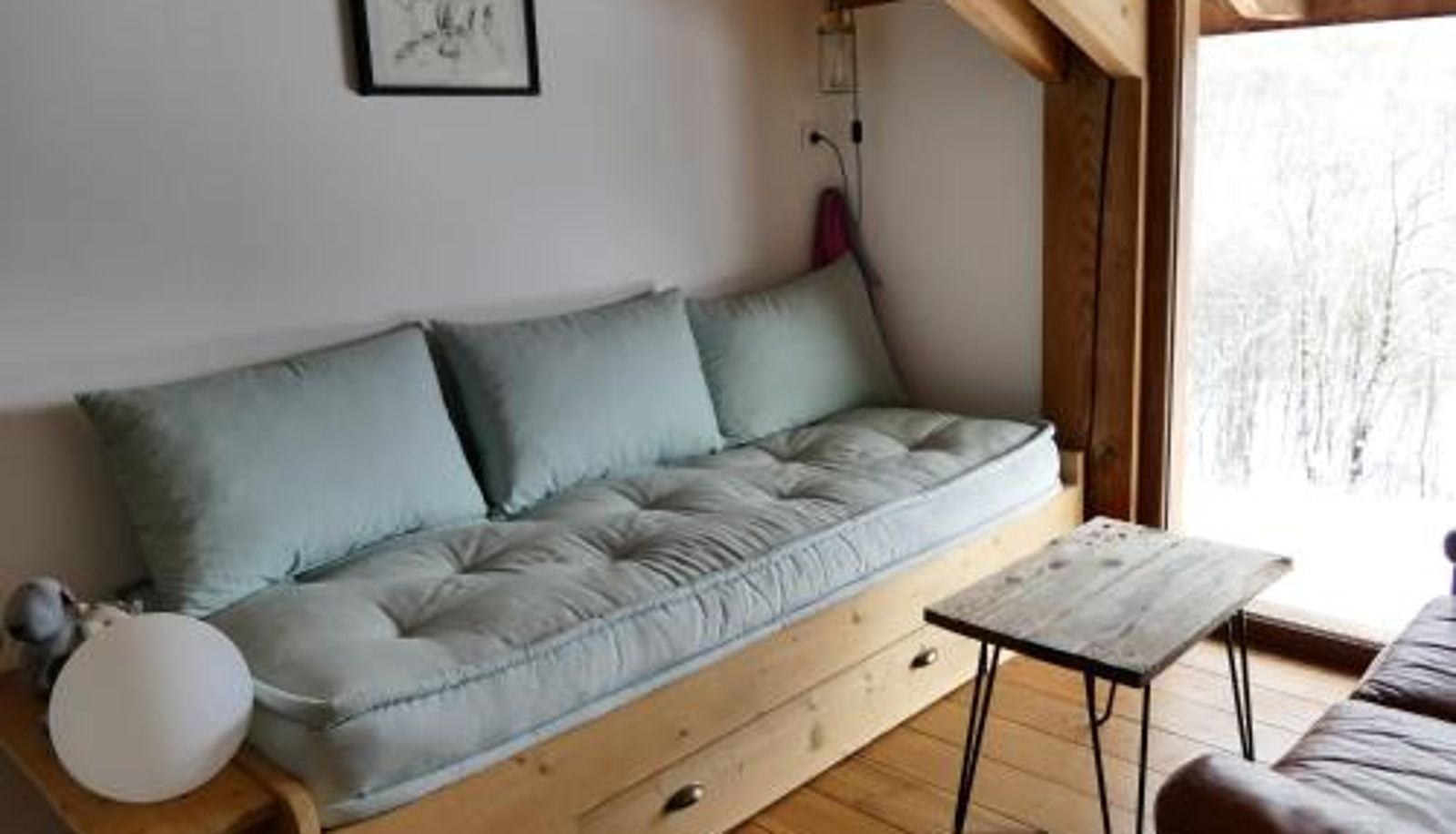 Info - Chambre d'hôtes à la ferme