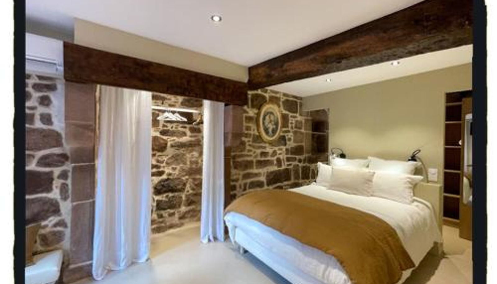 Zimmer - Chambres d'Hôtes Maison E.Bernat