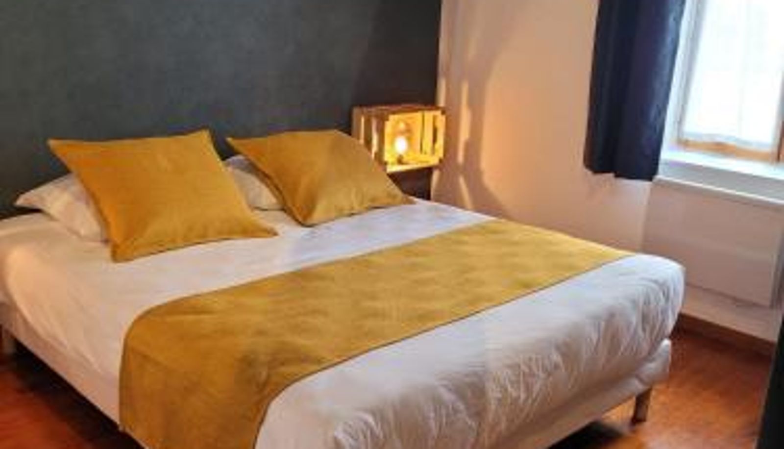 Apartment - Les chambres de la Cotinière - Bord de Saône - St Jean de Losne