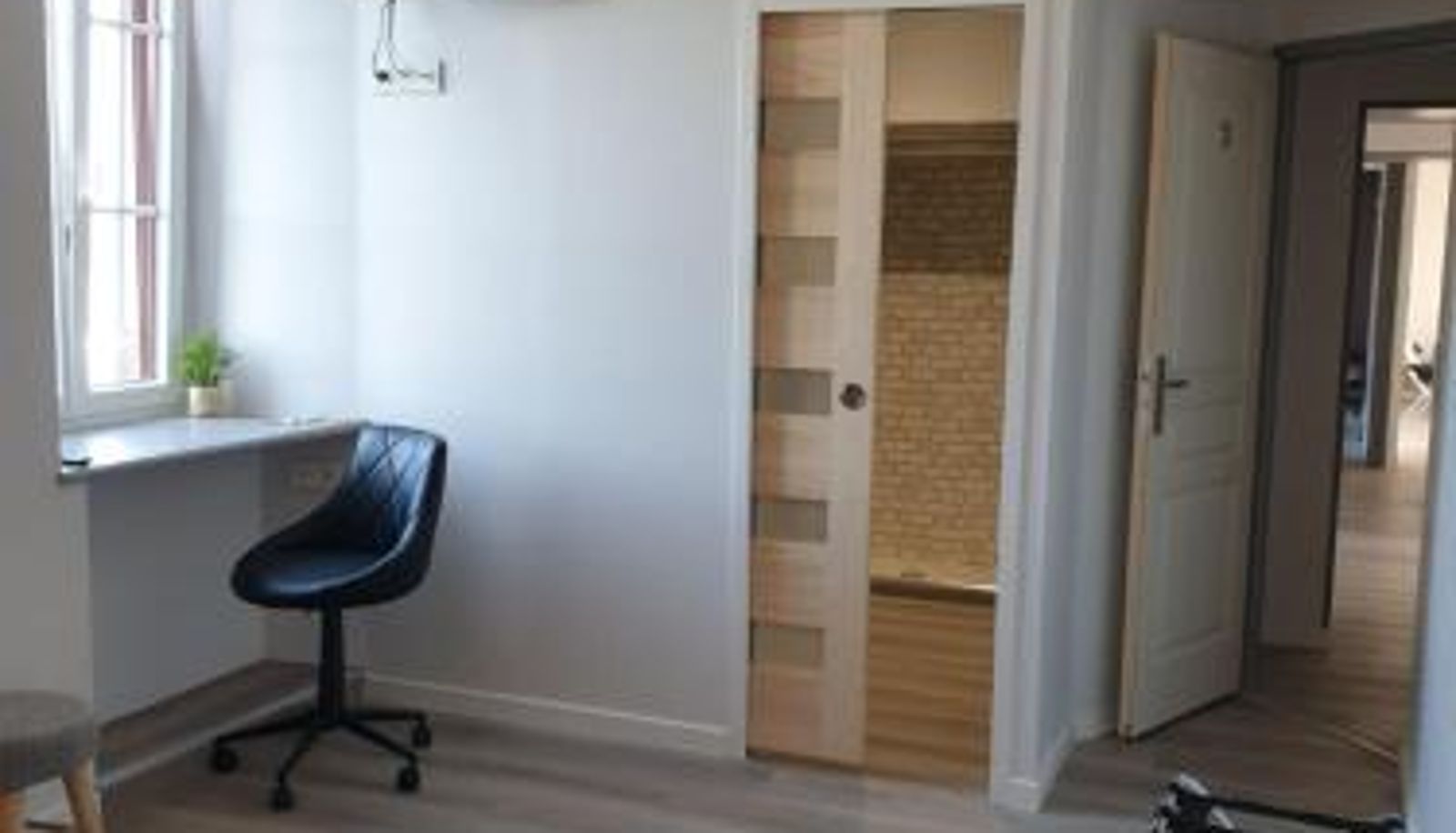 Zimmer - Chambres de Villée