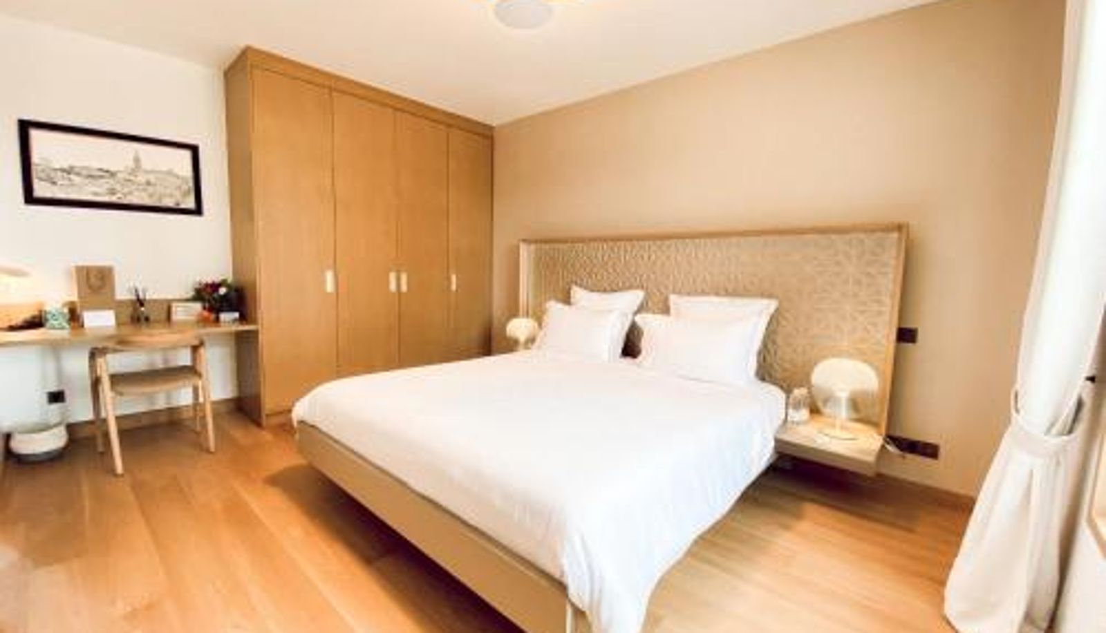Habitación - Petit Monlot - Saint-Emilion