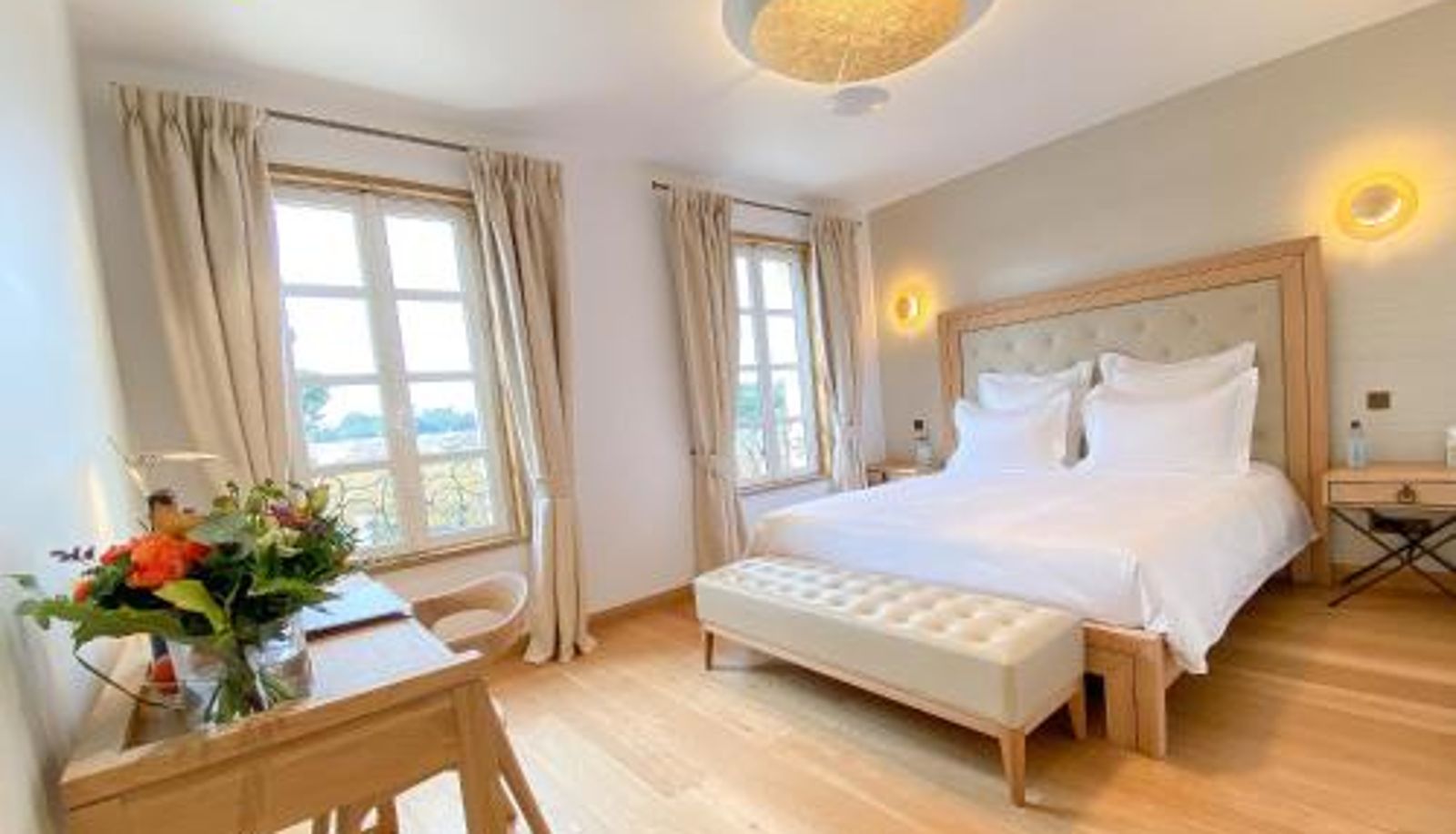 Habitación - Petit Monlot - Saint-Emilion