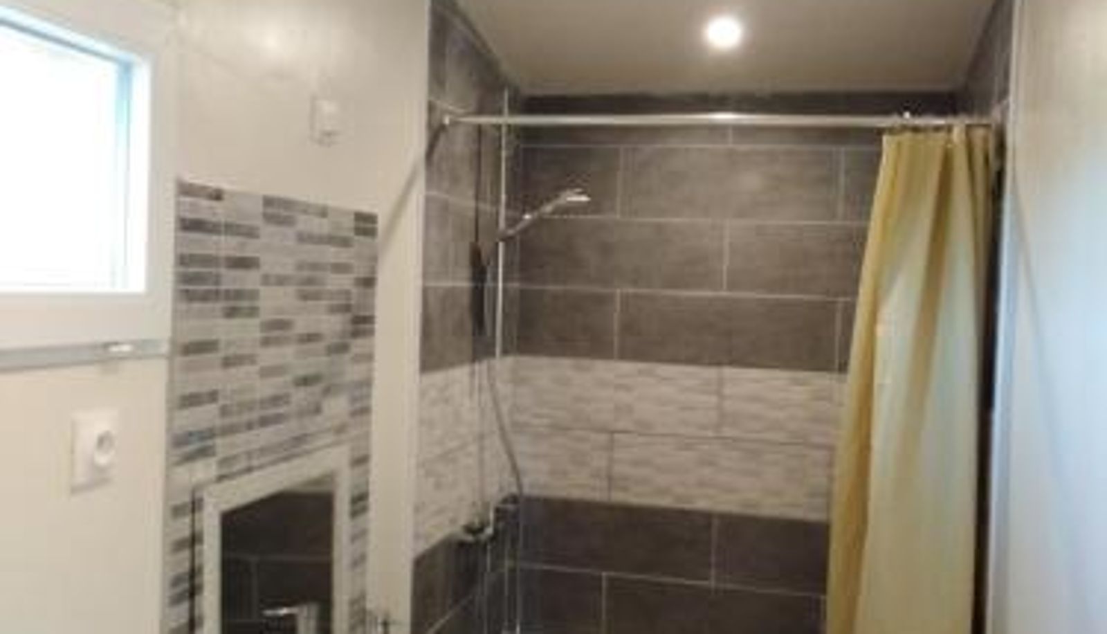 Bagno - Le chalet du Bord de l'eau