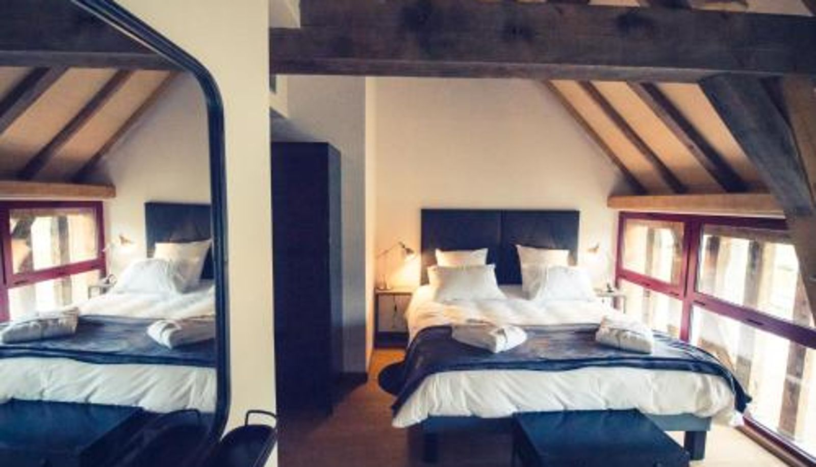 Family room - Domaine de Vermoise