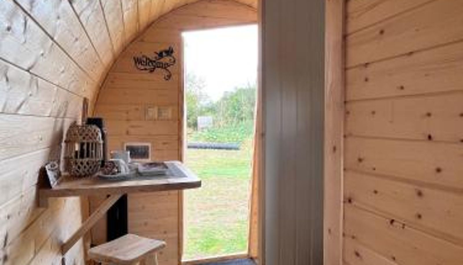 Standaardkamer - Auberge de l'Hirondelle
