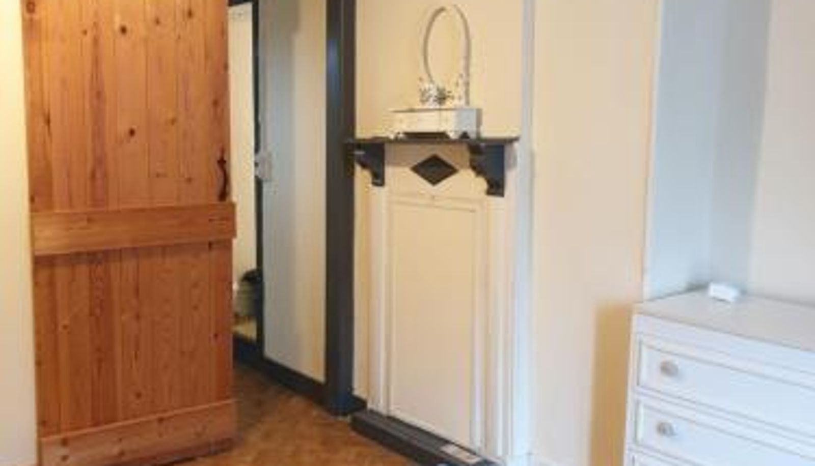 Zimmer - Saint Cyr du Bailleul - Maison