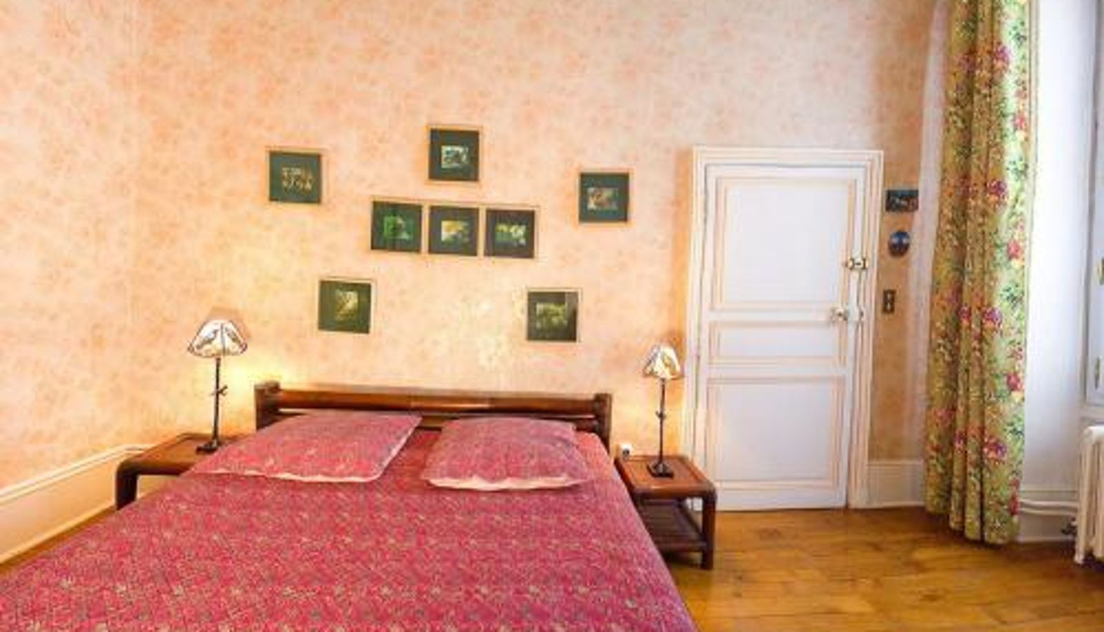 Room - Amphore du Berry