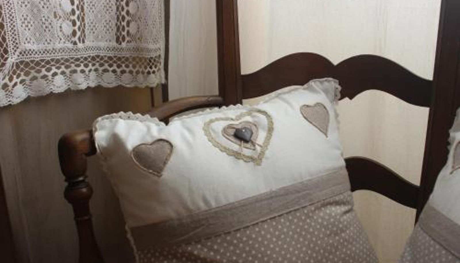 Suite - LE MAS COTHY en Provence