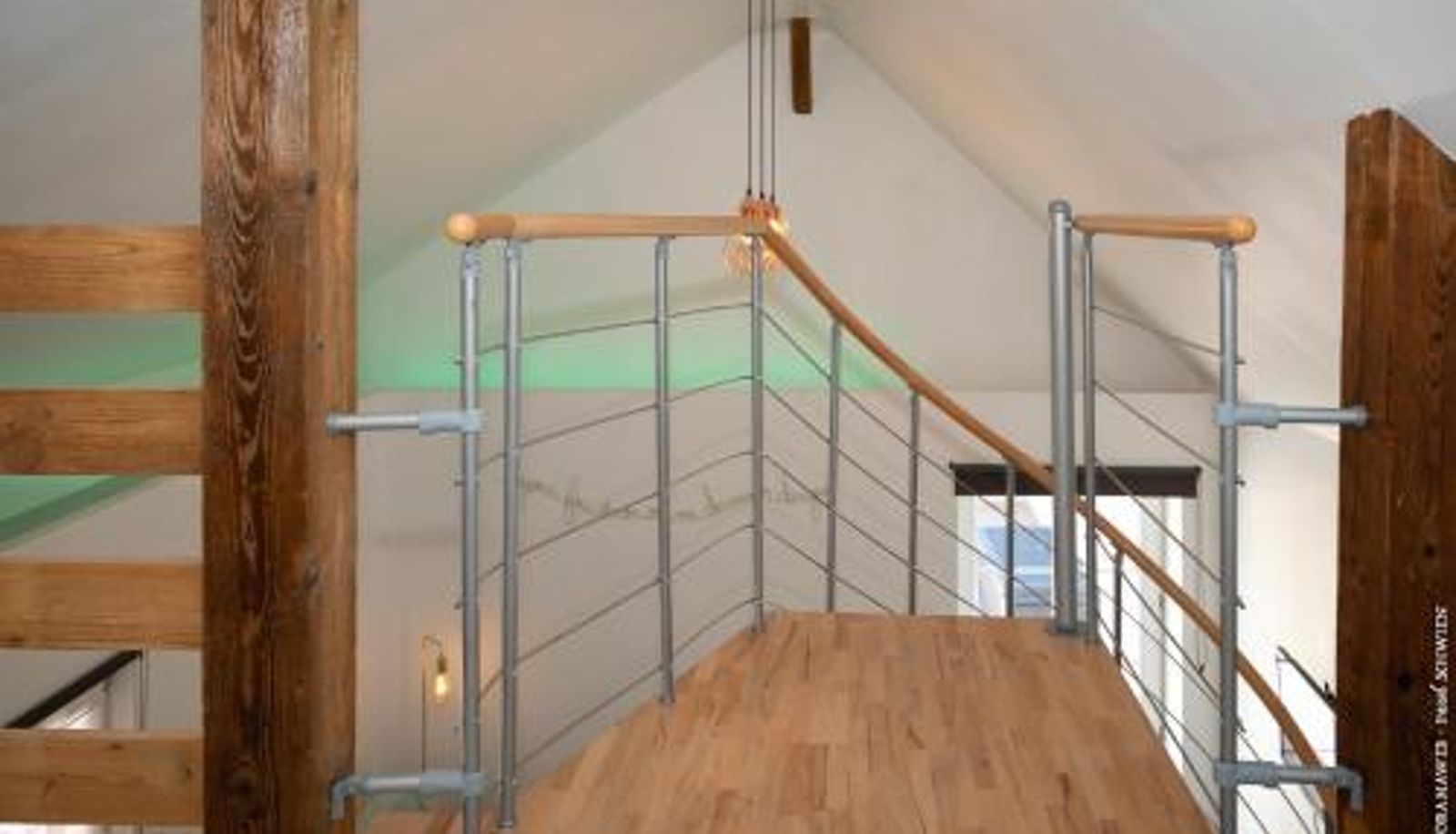 Apartment - Les Cigognes de Rosheim