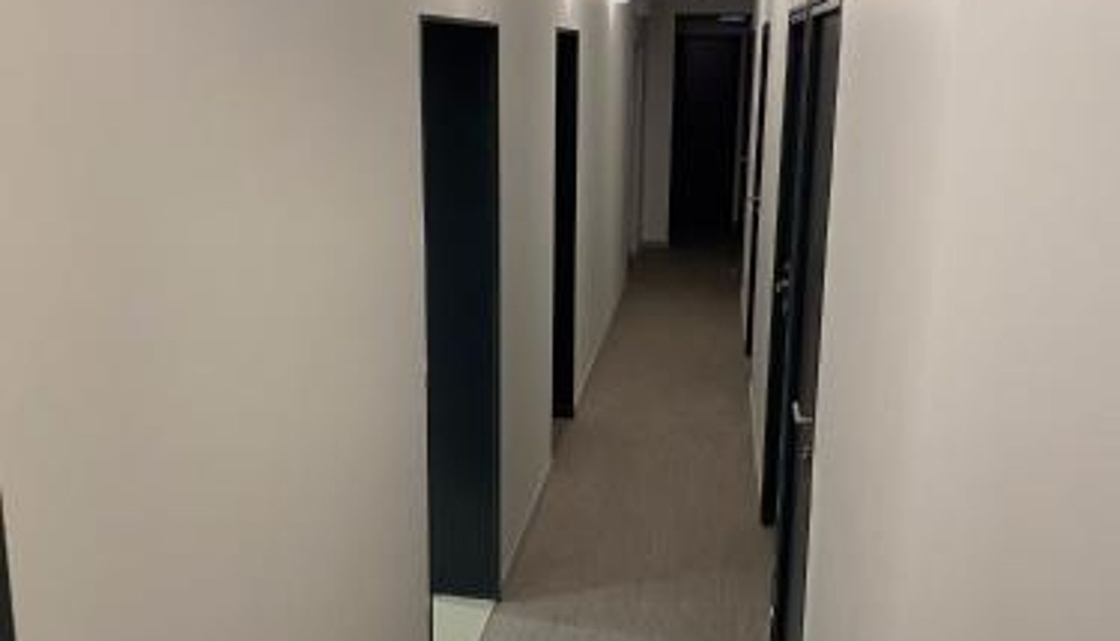 Hotel outdoor area - APPARTEL 76 CHAMBRES