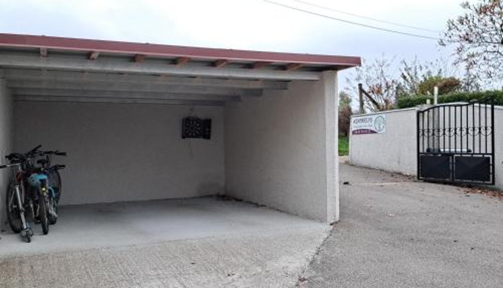 Appartement - Adorelys séjour bien être - spa et massage