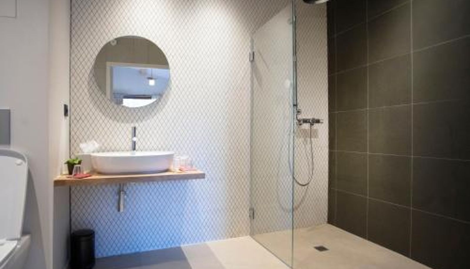 Bagno - Domaine Les Lanternes