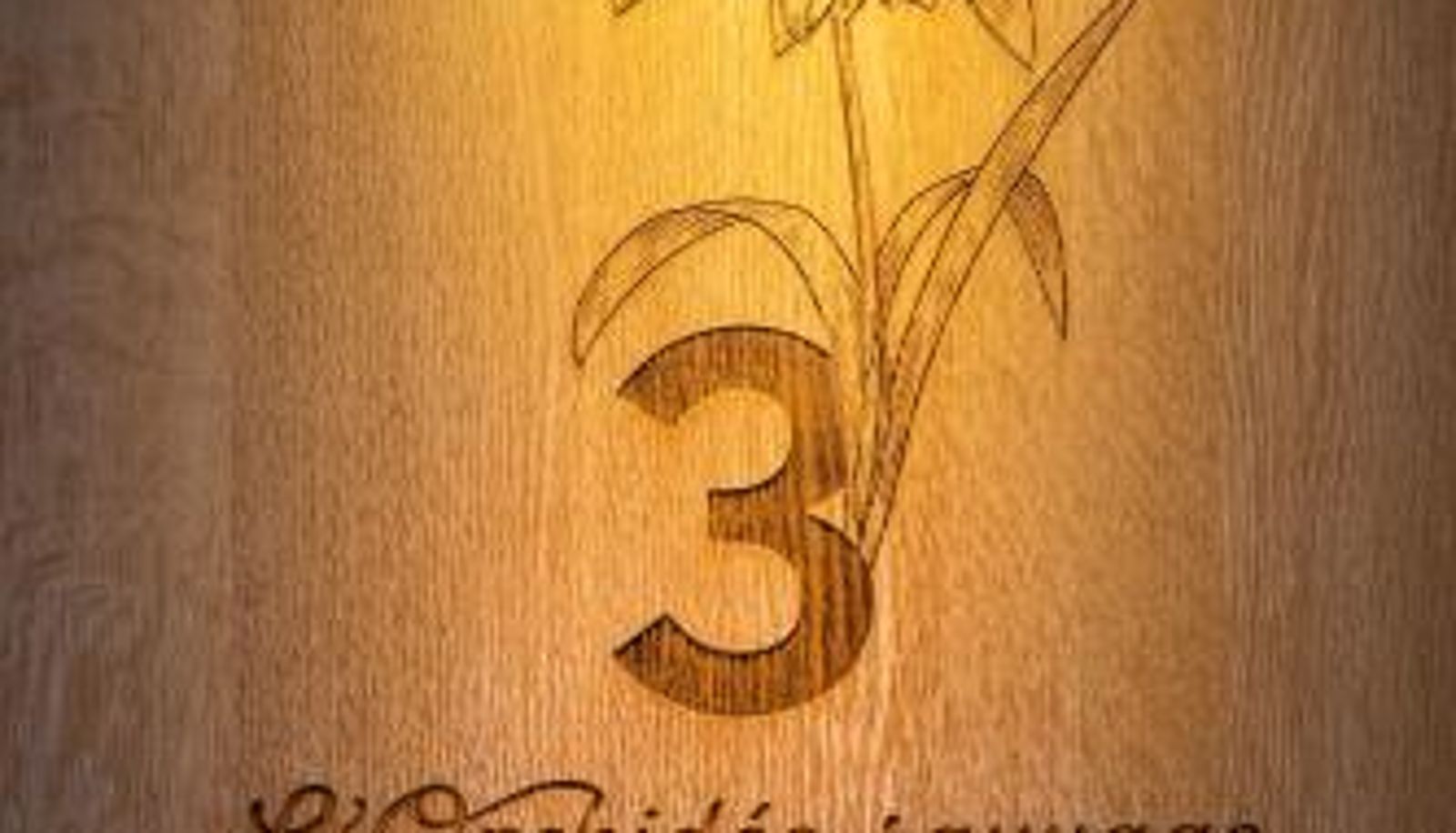 Camera - Domaine Les Lanternes
