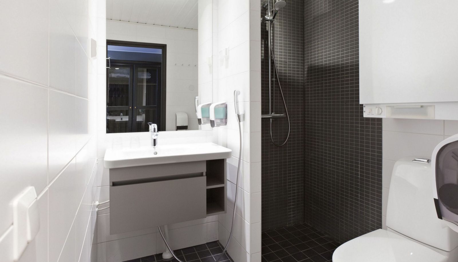 Kamer - Holiday Club Saariselka