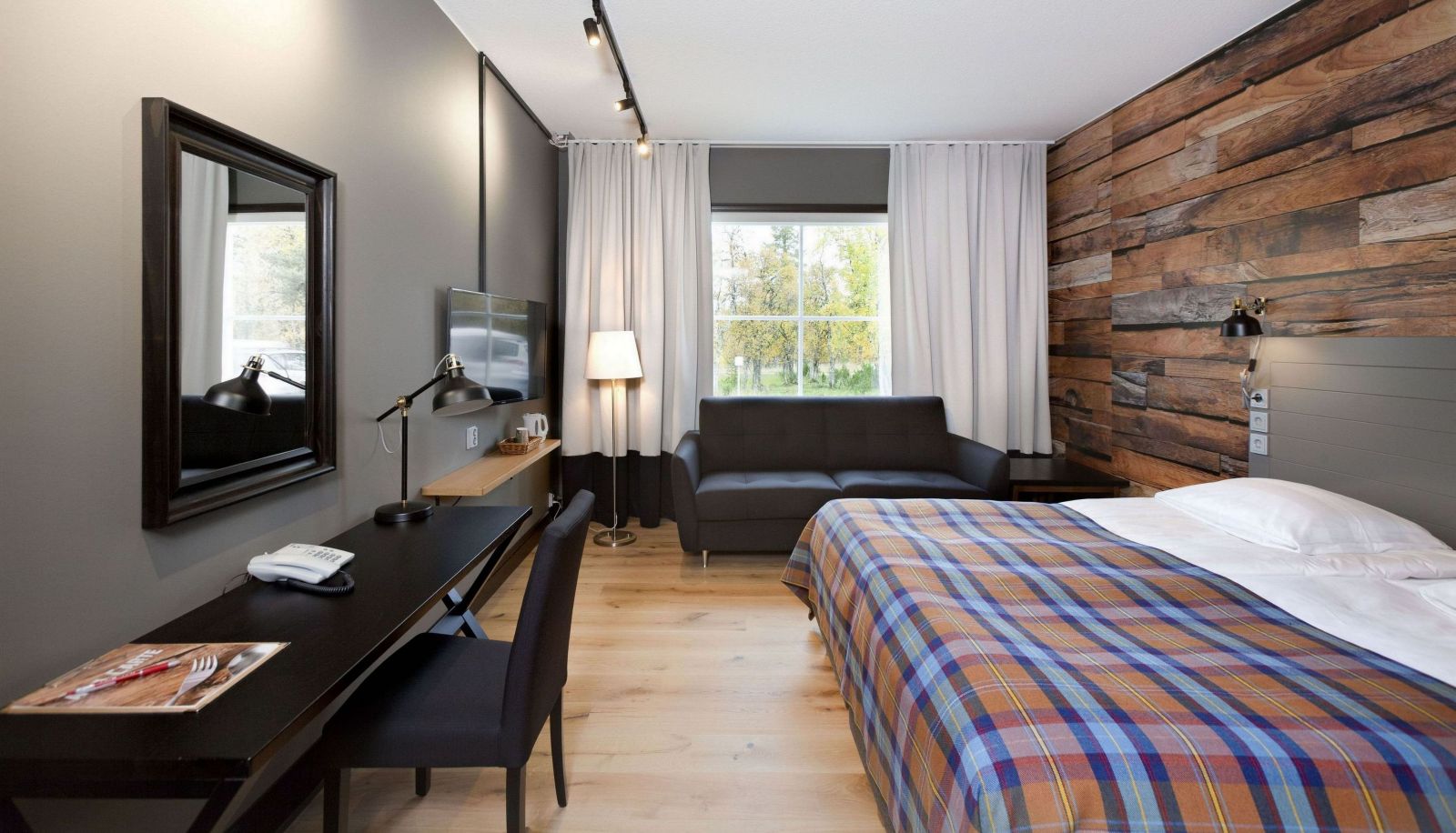 Kamer - Holiday Club Saariselka