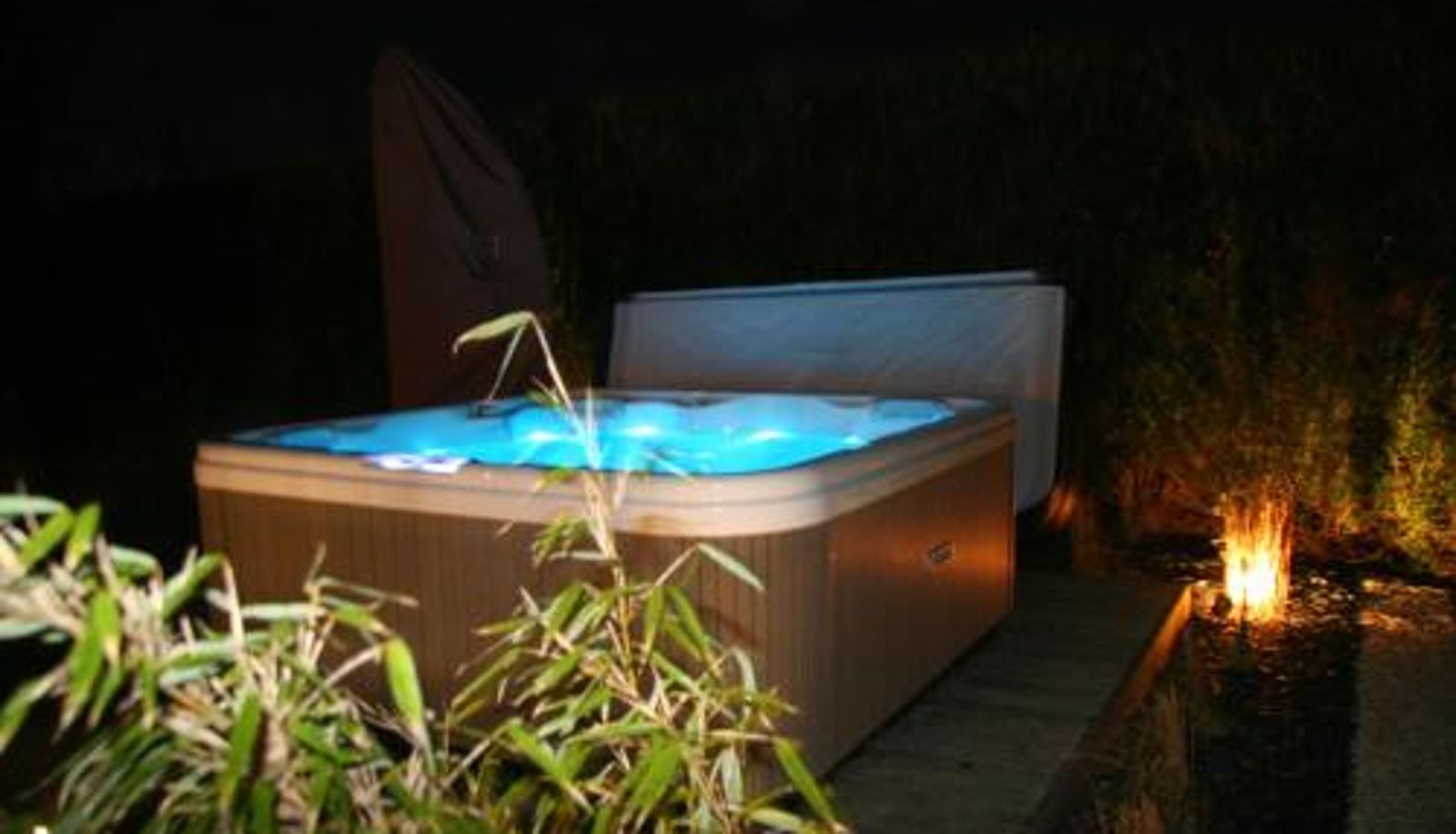 Wellness and fitness area - Les Suites Champenoises