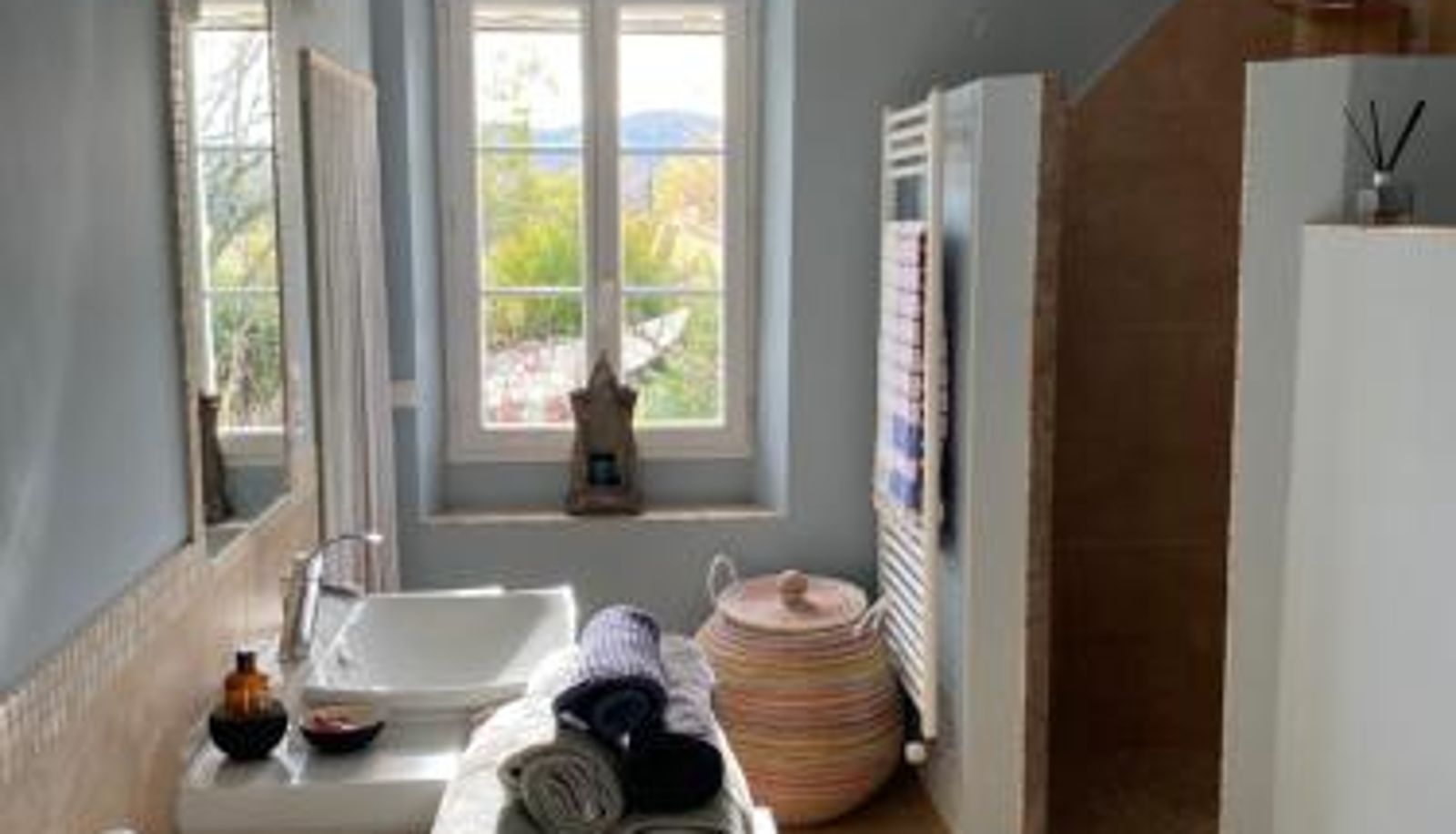 Standard room - La Belle Etoile Chambres