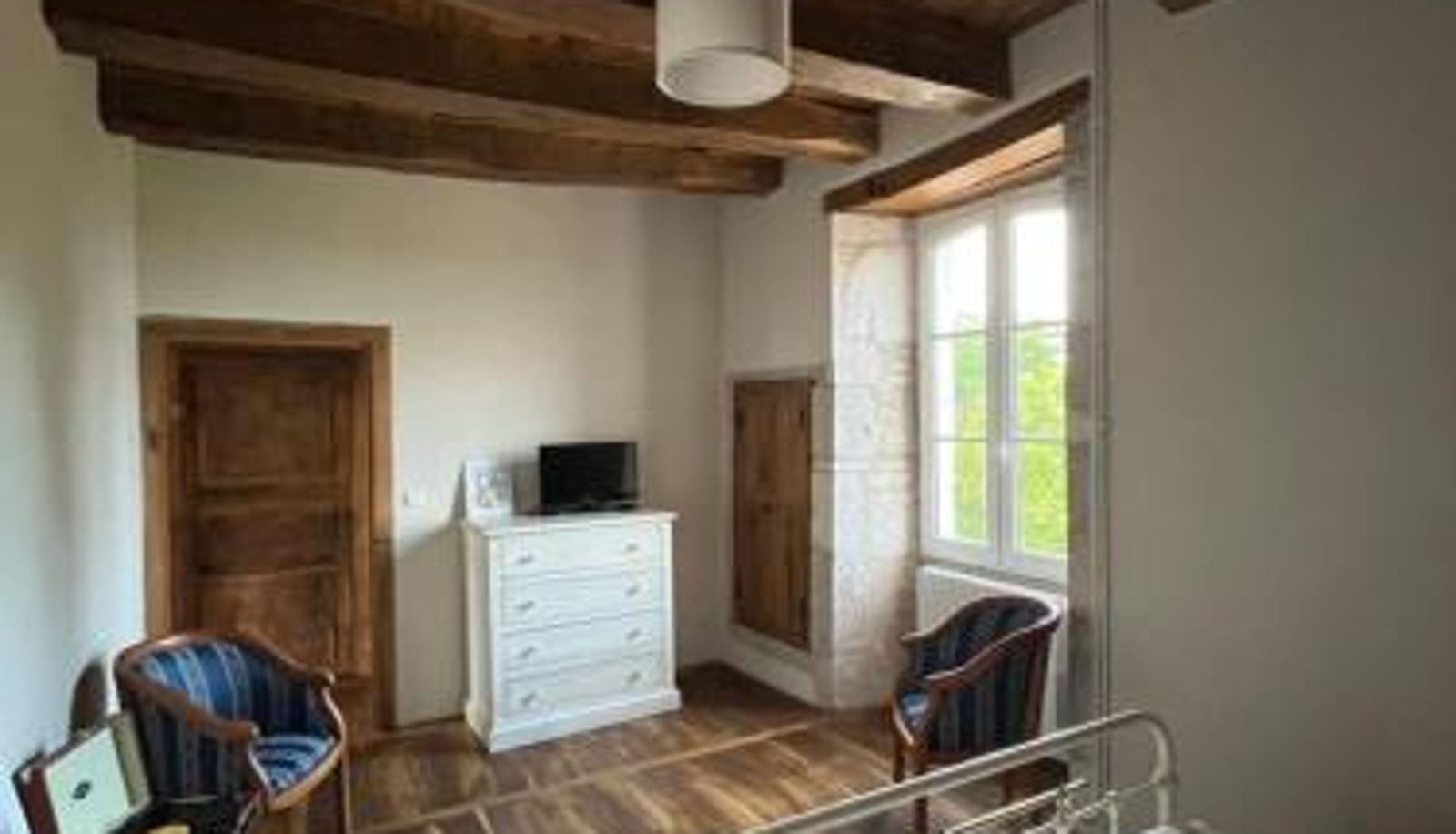 Standardzimmer - Le Mas de Coursac manoir de charme au calme
