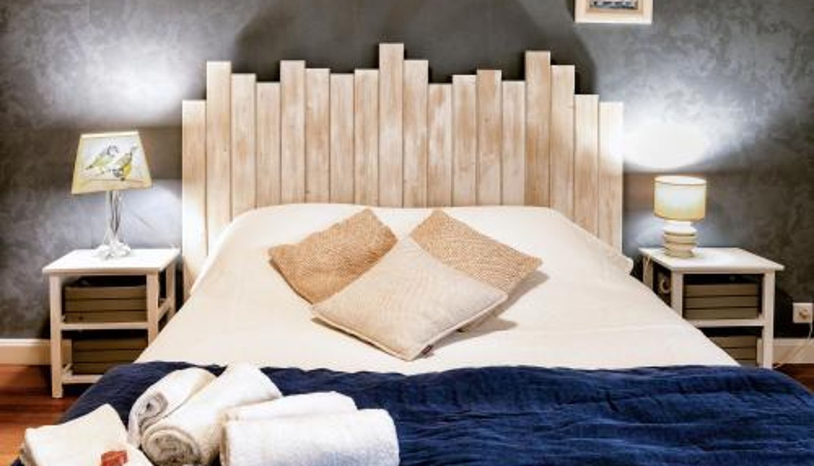 Room - les bois de ravel chambres d'hôtes