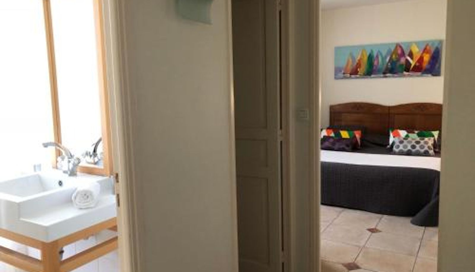 Info - Jac'Soul Restaurant & Chambres d'hotes