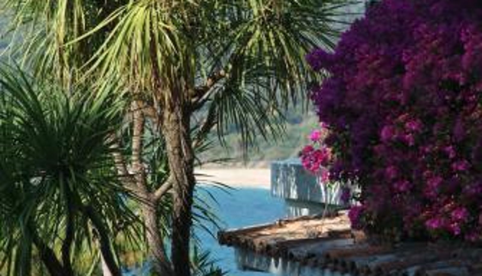 Informacje - A'mare Corsica I Seaside Small Resort