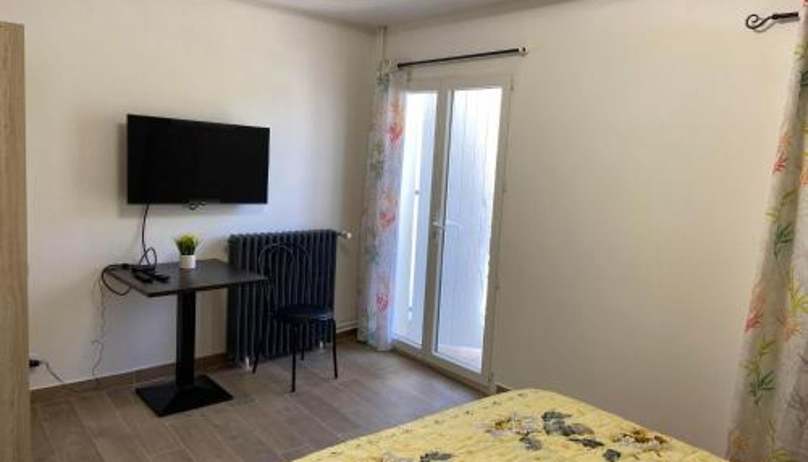 Room - Chambres pour 1 ou 2 personnes