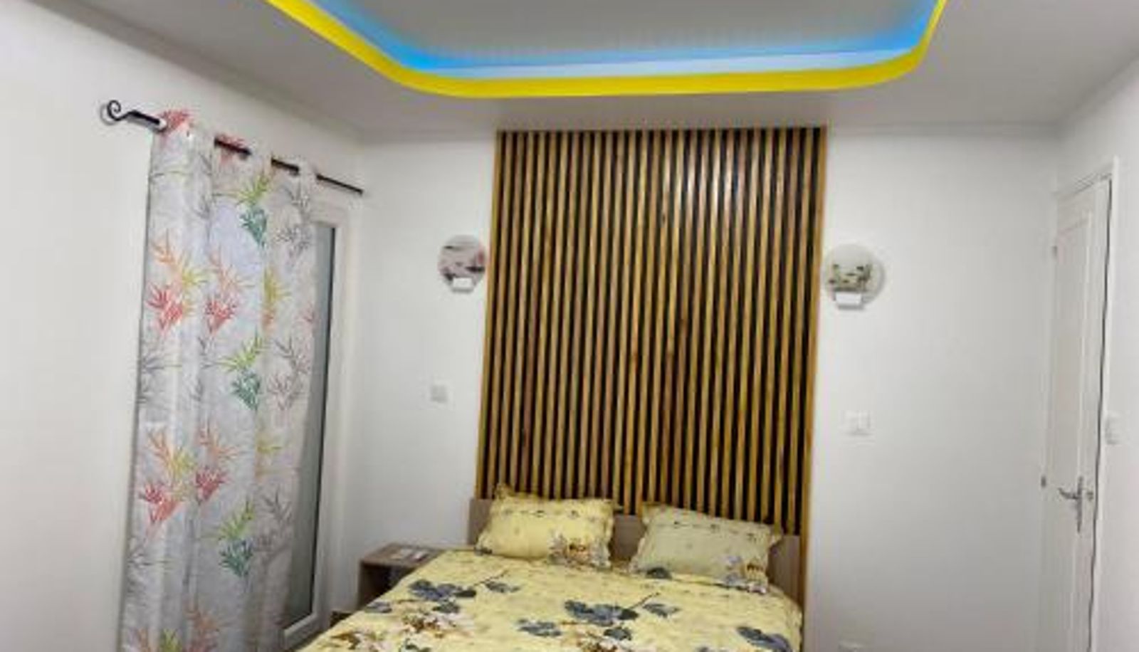 Zimmer - Chambres pour 1 ou 2 personnes