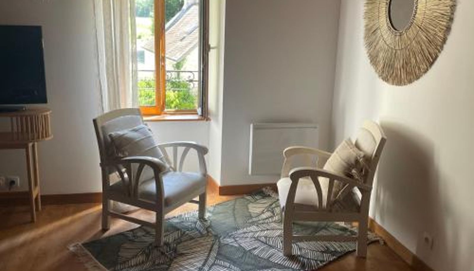 Pokój - Écrin de la baie Chambre Raphaël