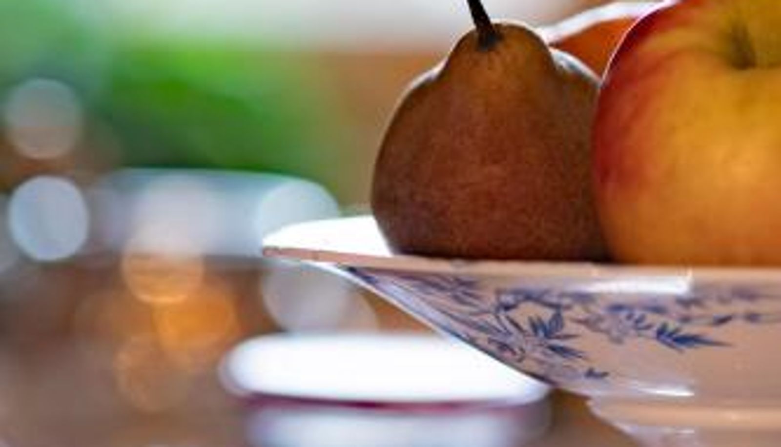 Frühstücksraum innerhalb des Restaurants - Chambre Benoît