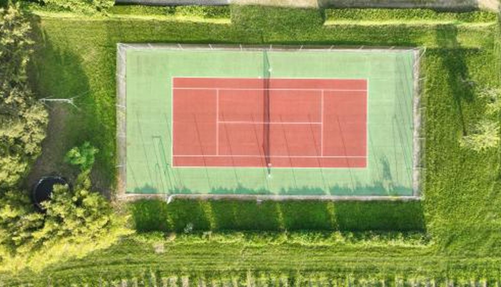 Info - Domaine de Montclair