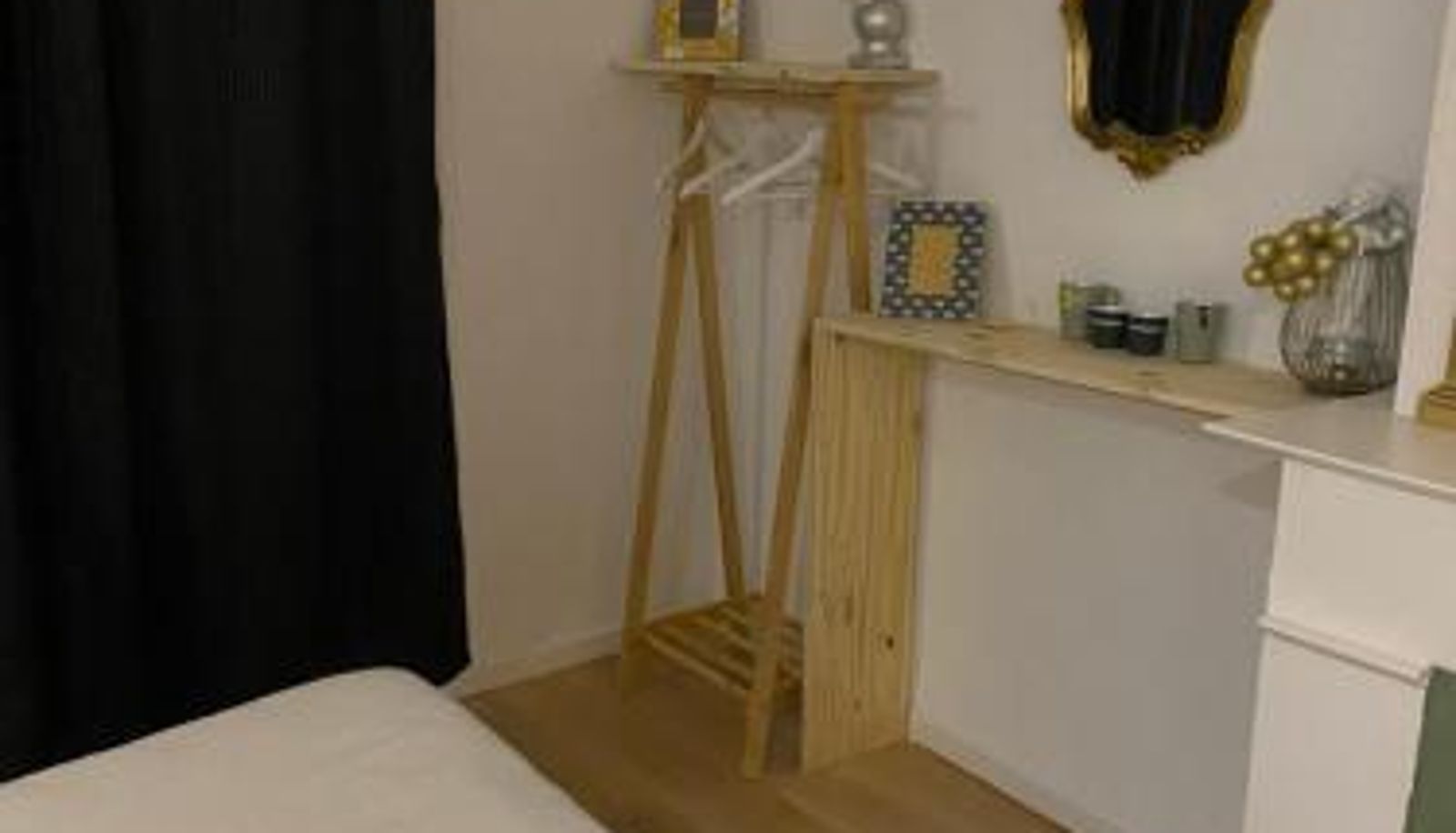 Standardzimmer - Home SAINT MICHEL