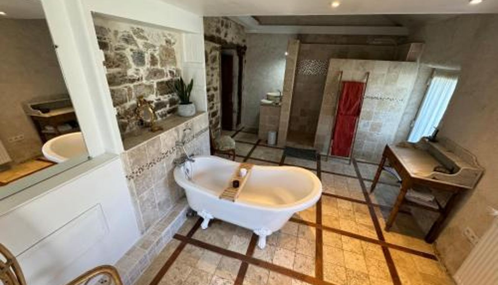 Info - La chambre du Tregor LE DOMAINE DE COAT ROGAN