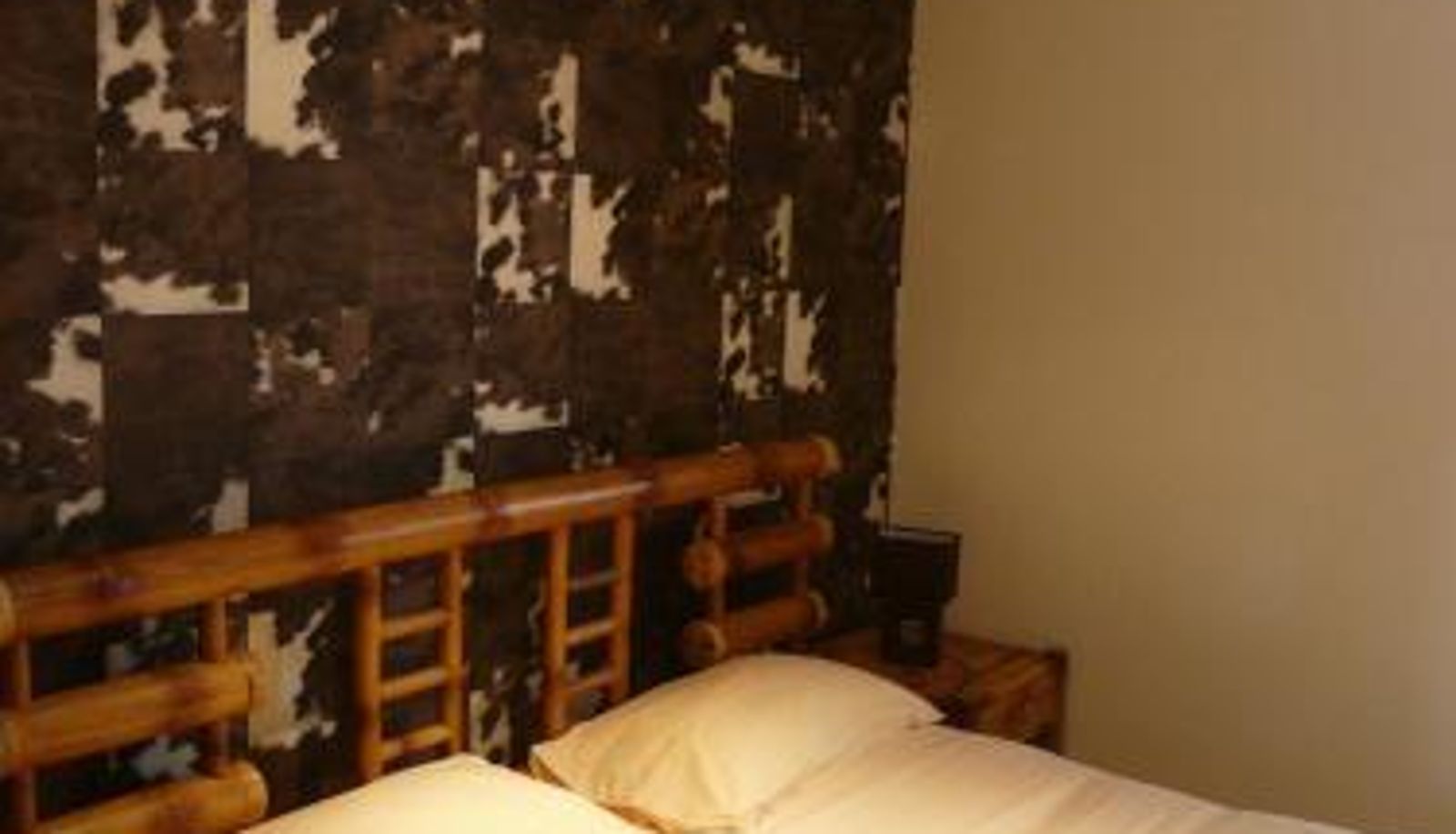 Chambre - Domaine de Kerzuat