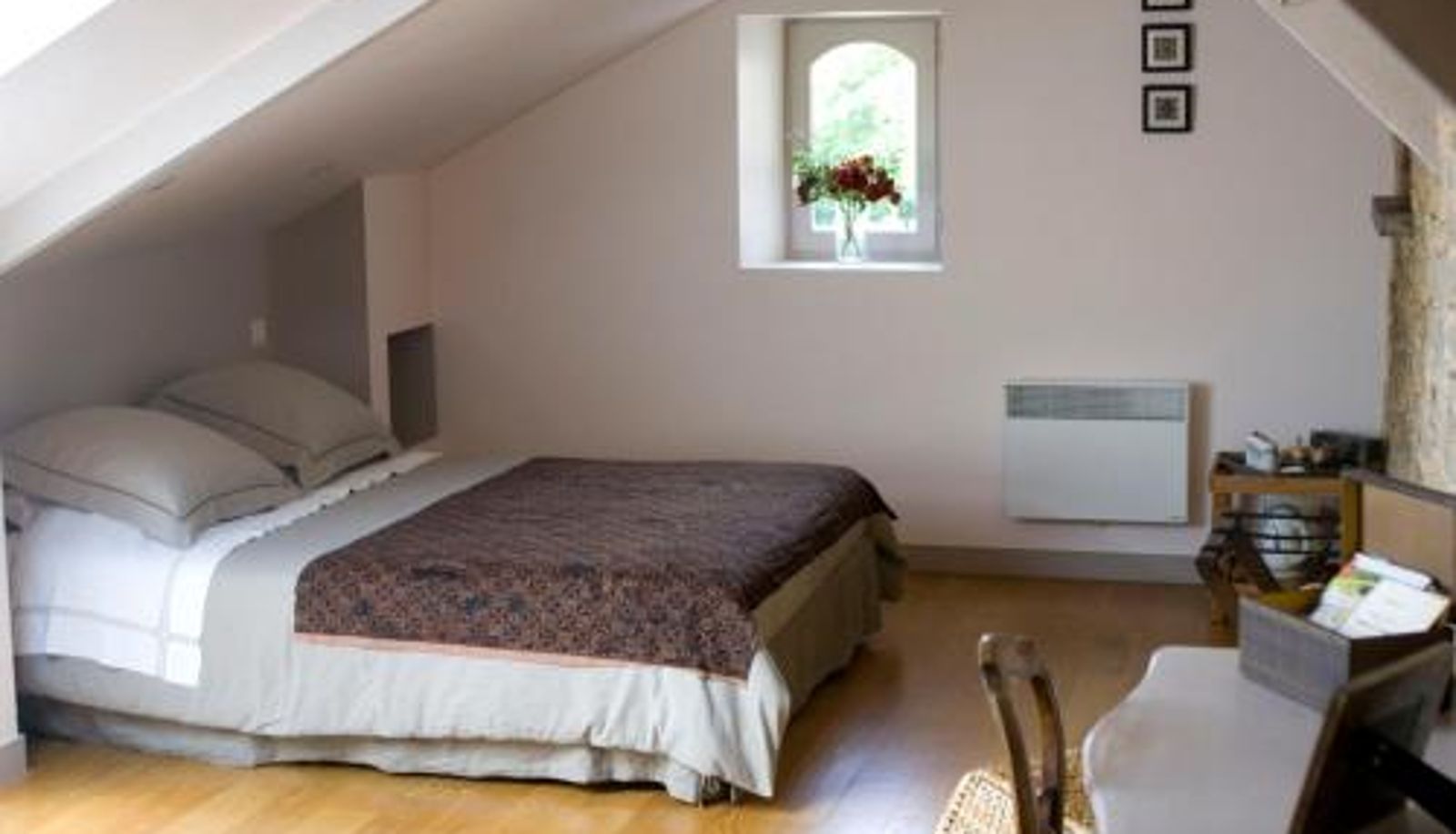Zimmer - Tillac Chambres d'hôtes
