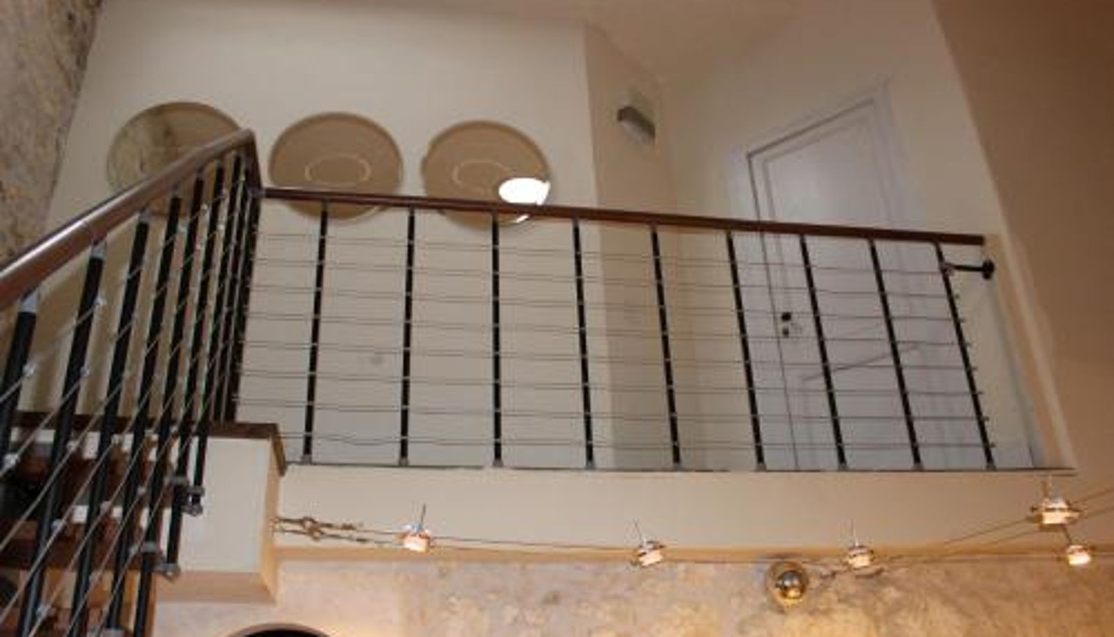 Room - Saint James House