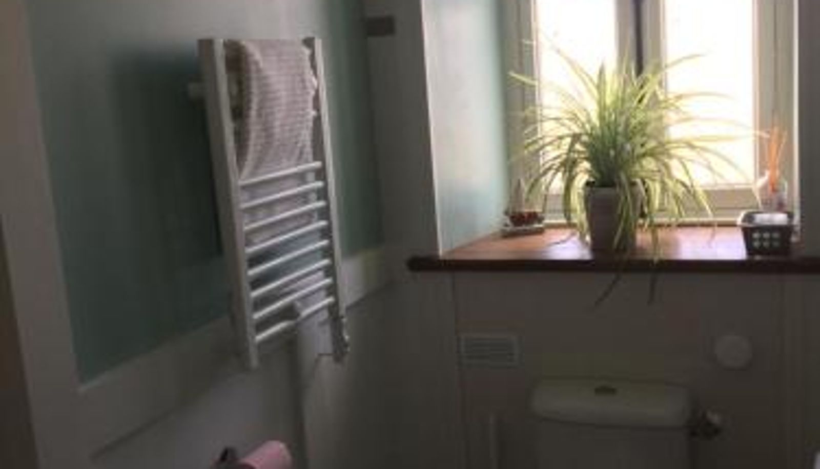 Badezimmer - Le Presbytère Chambre D'Hôtes