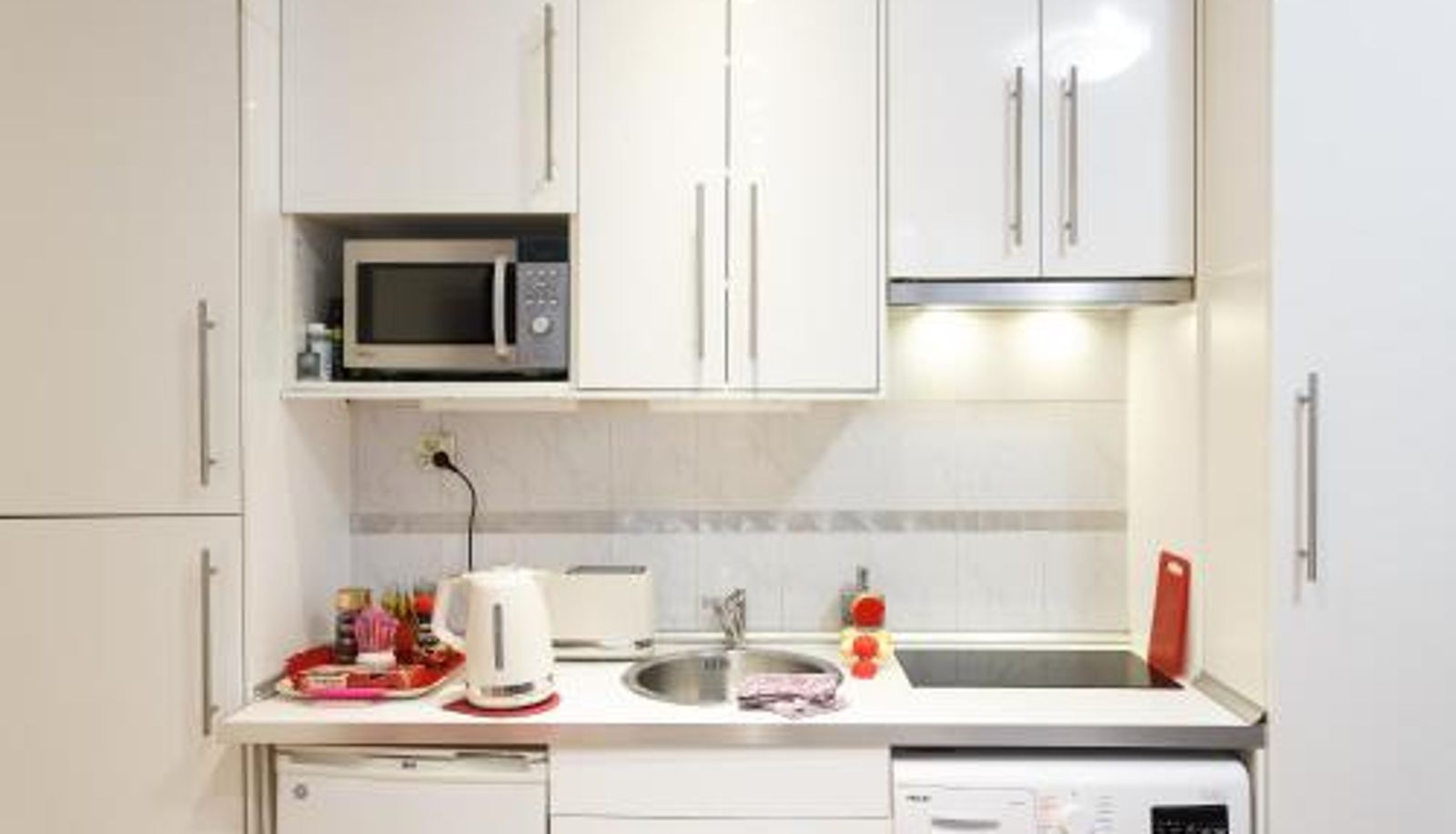Appartamento - Appartement Petits Champs II