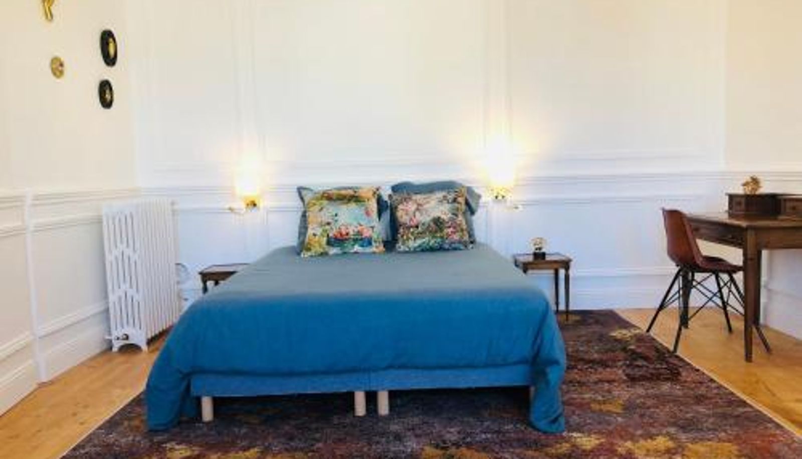 Suite - L'Hôtel Particulier du 12