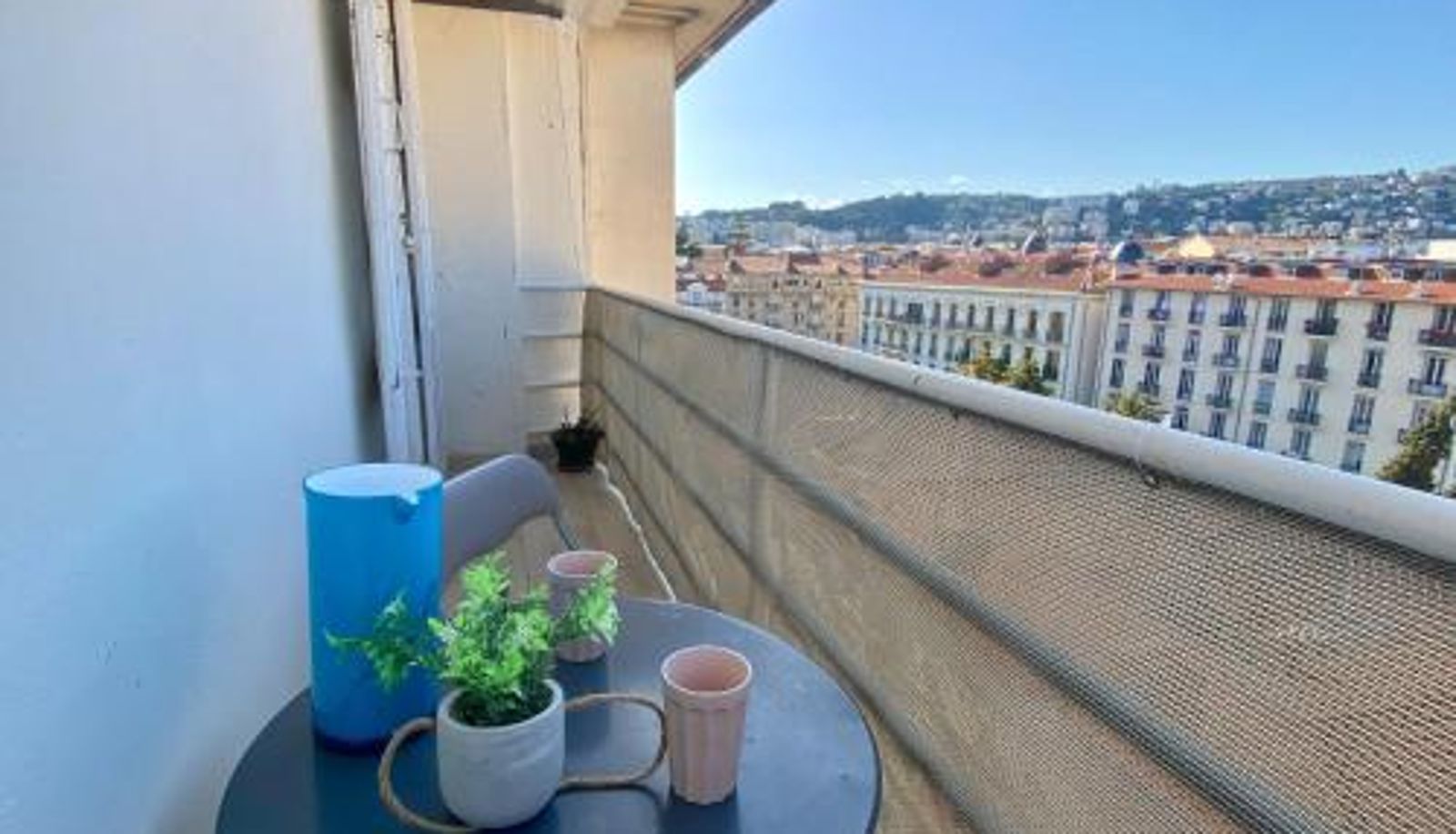 Apartamento - STUDIO VERT FSHH