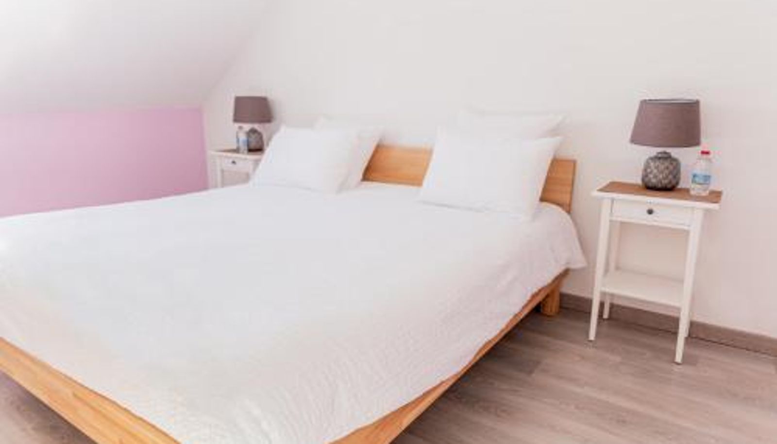Zimmer - Le Cissereau - Chambres et table d'hôtes