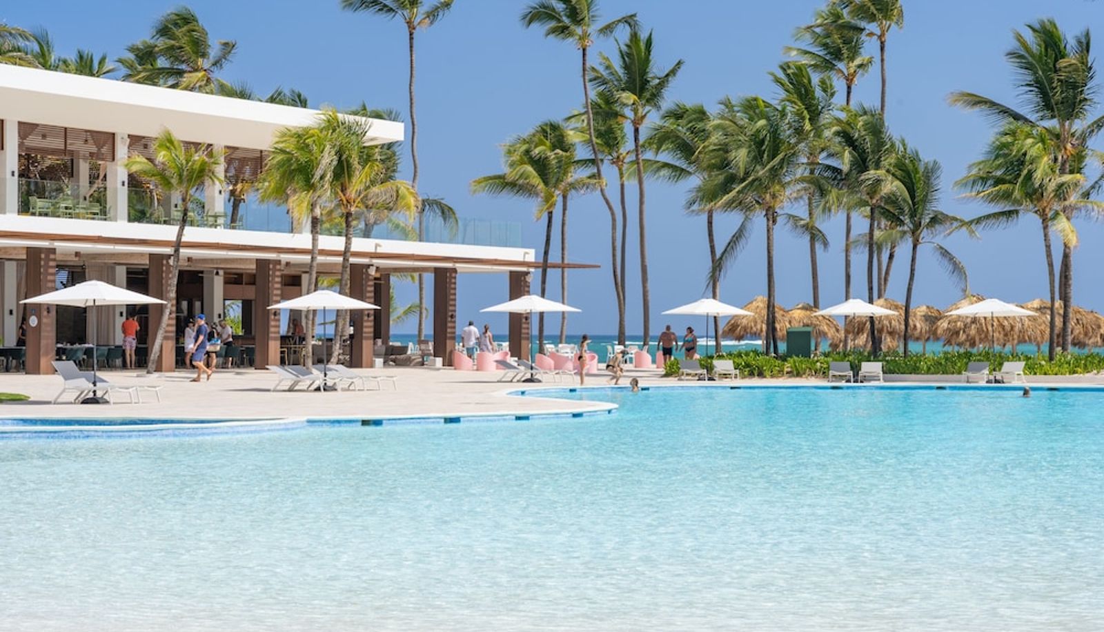 Info - Caribe Deluxe Princess - All Inclusive
