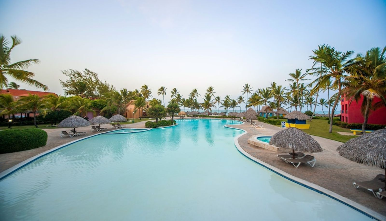 Superior kamer (tweepersoons) - Caribe Deluxe Princess - All Inclusive