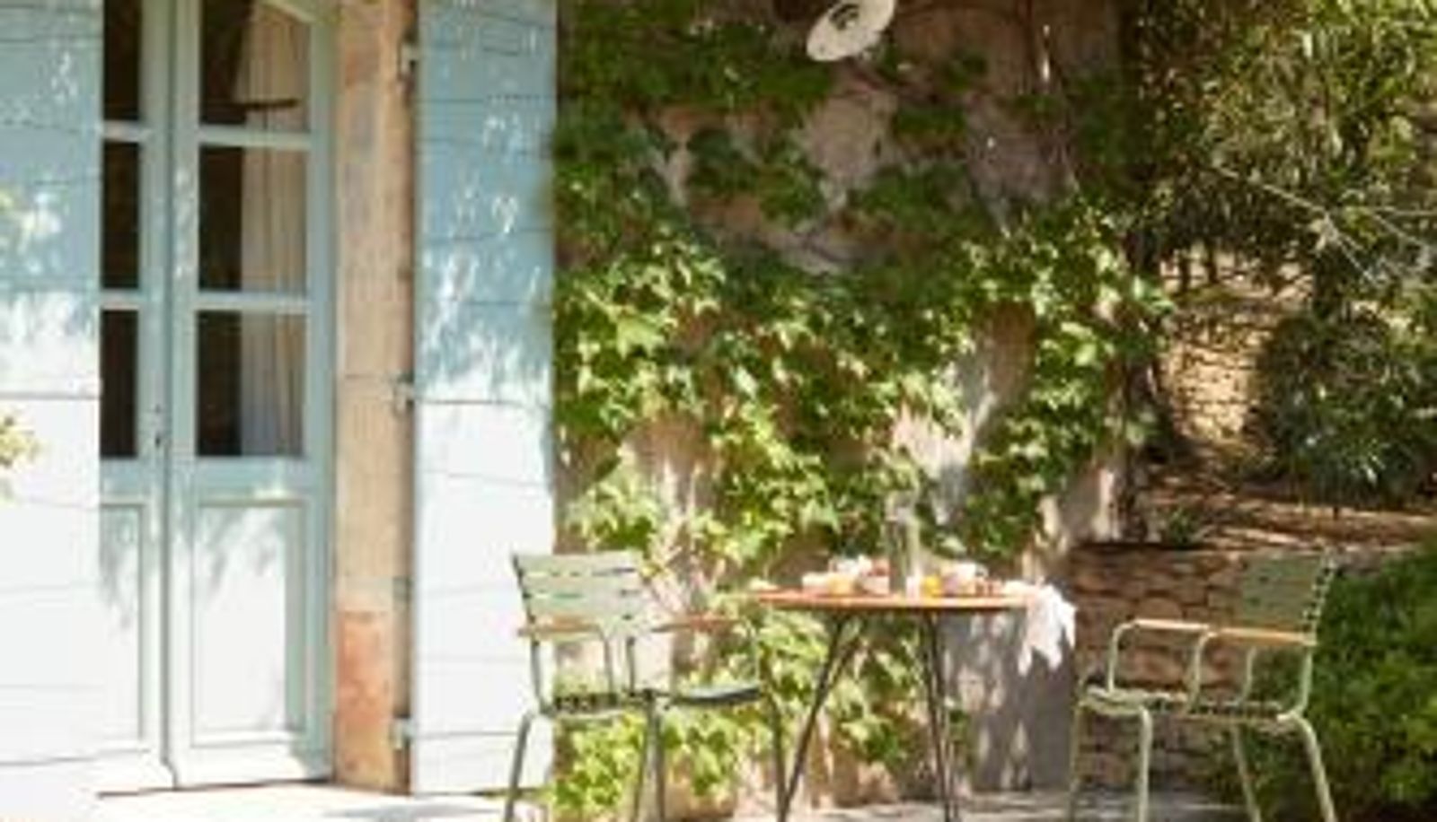 Info - La Bastide du Mourre - Fontenille Collection