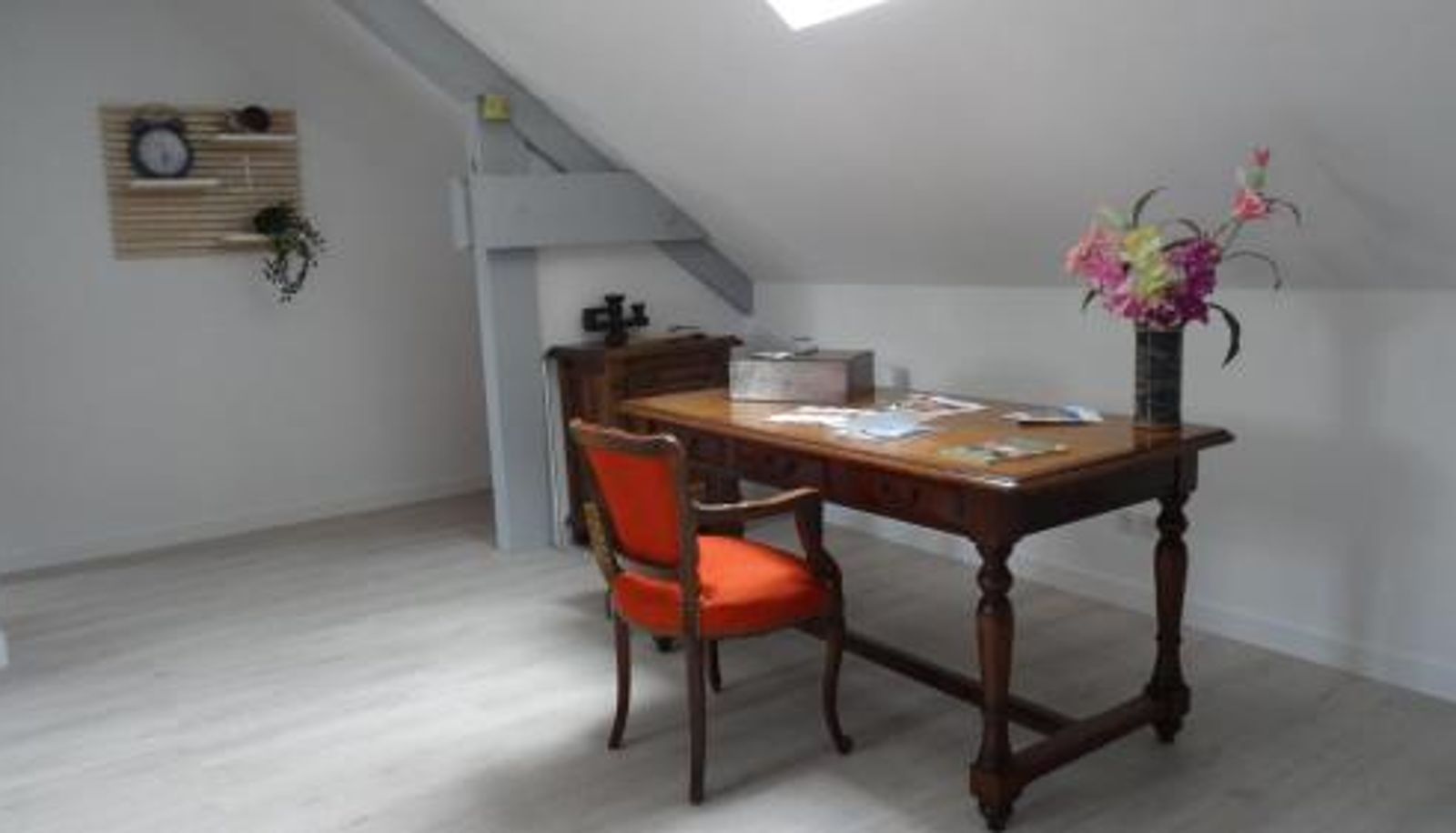 Business centre - Chambres d'hotes Maison Gille
