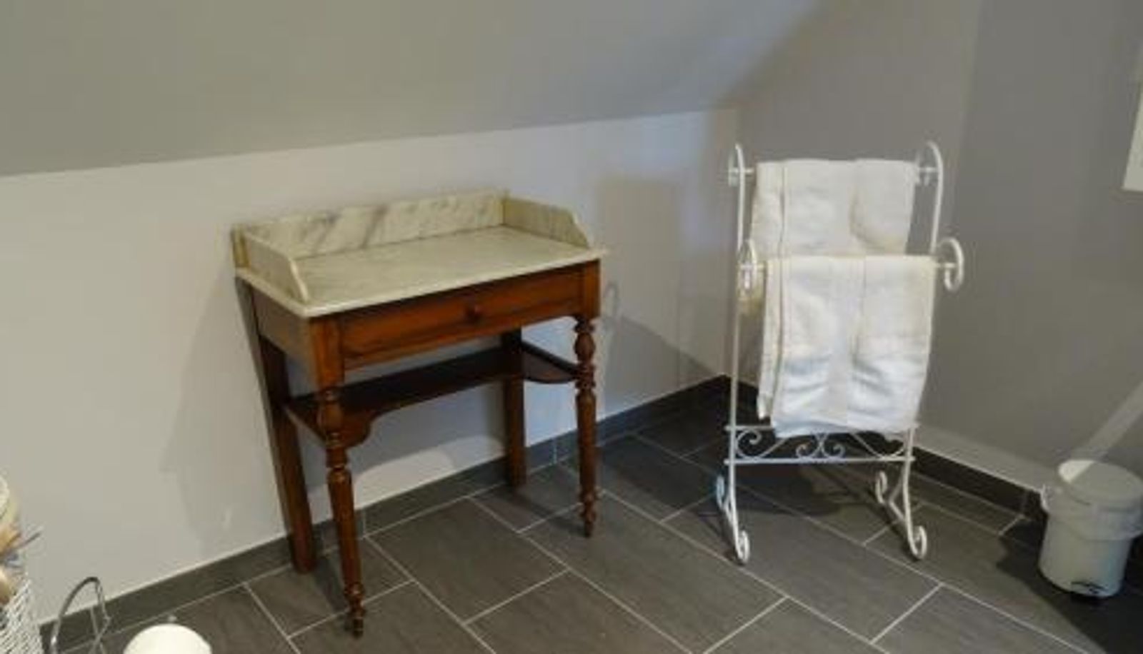 Hotel outdoor area - Chambres d'hotes Maison Gille