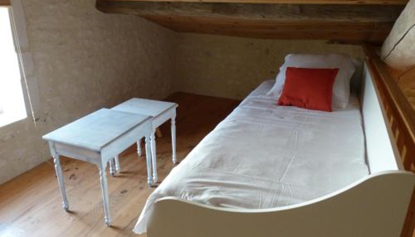 Habitación familiar - Têtes à l'air